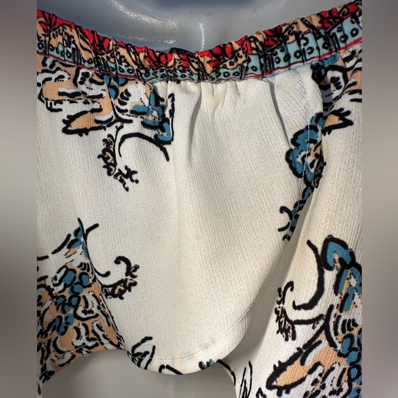 Flying Tomato Handkerchief Dress - Picture 6 of 10